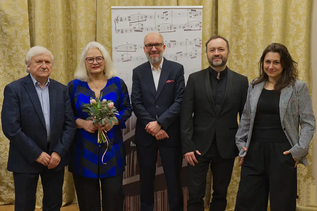 Zakopane w rytmach klasyki. Startuje „Classical Winter Series”