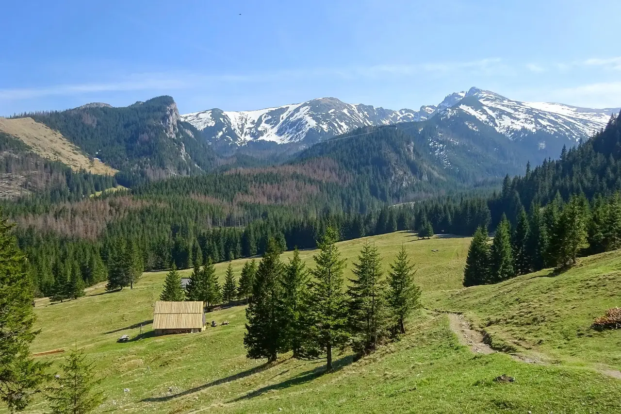 Pięć dni bez dojazdu do Morskiego Oka. Rusza kolejny etap remontu