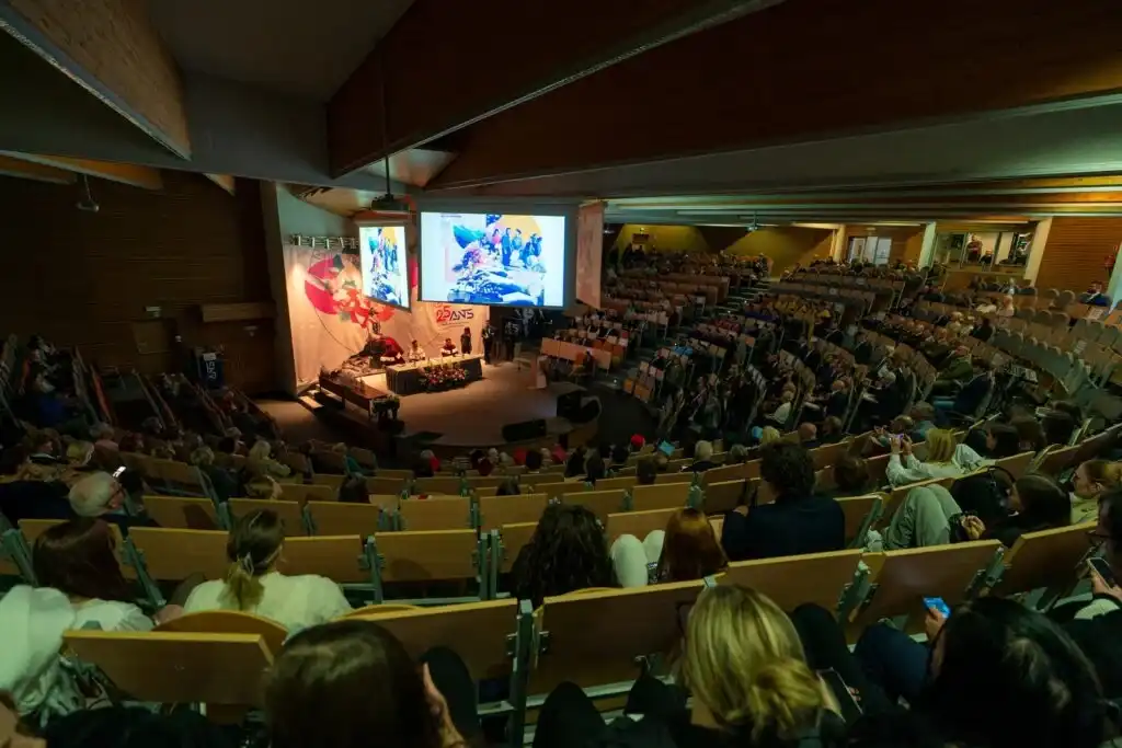 Ćwierć wieku Akademii Nauk Stosowanych w Nowym Targu