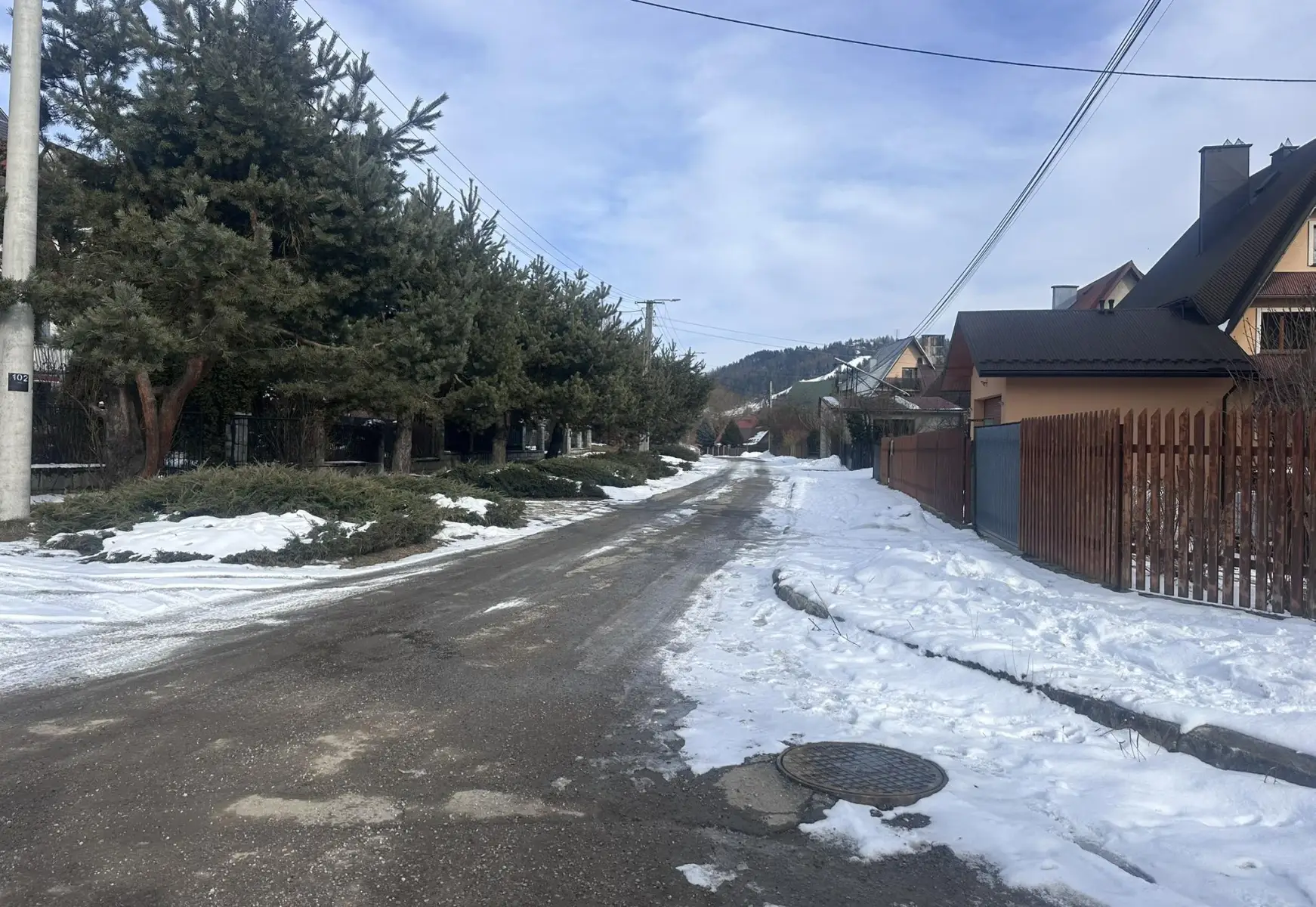 Gmina Czorsztyn z dofinansowaniem na przebudowę ul. Borek