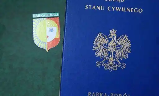 Demografia gminy Rabka-Zdrój pod lupą: ujemny przyrost naturalny w 2025 roku