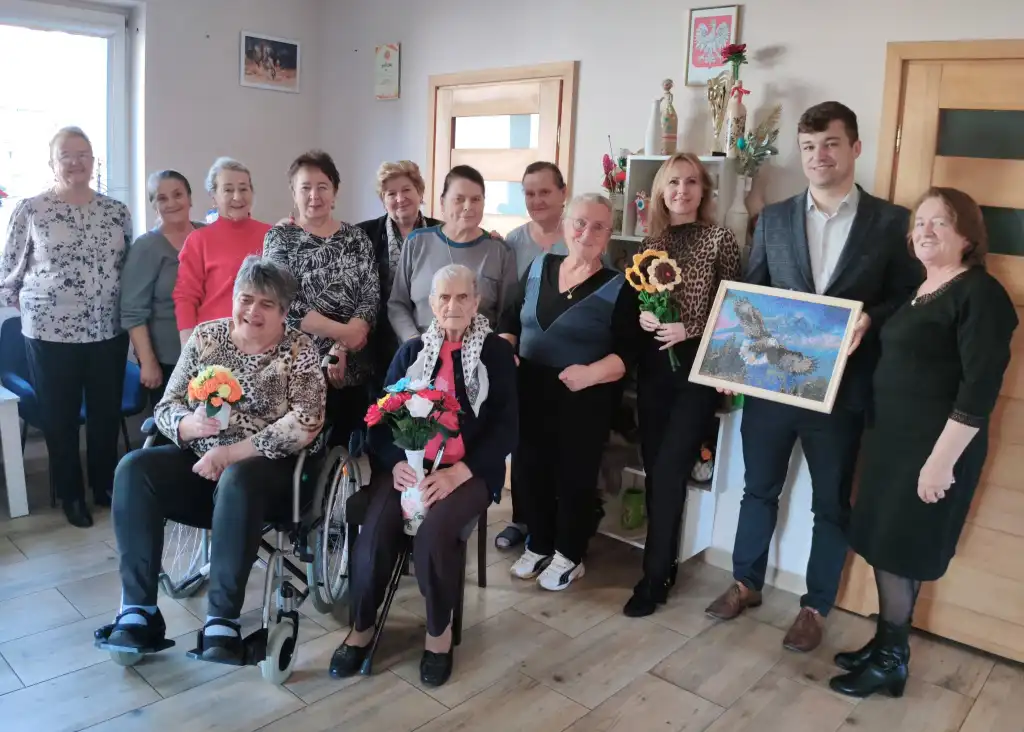 W Zakopanem powstaje pierwszy Klub Seniora „Senior+”