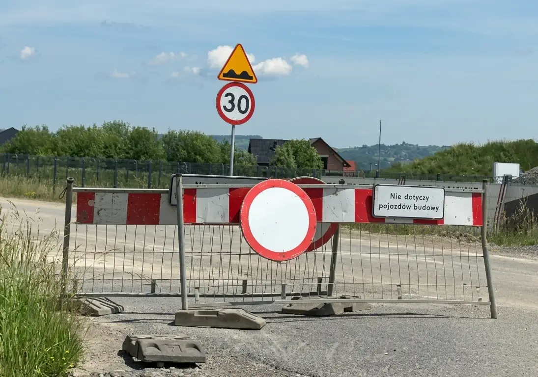 Rusza kolejny etap przebudowy ul. Jana Wiktora. Kierowców czekają utrudnienia