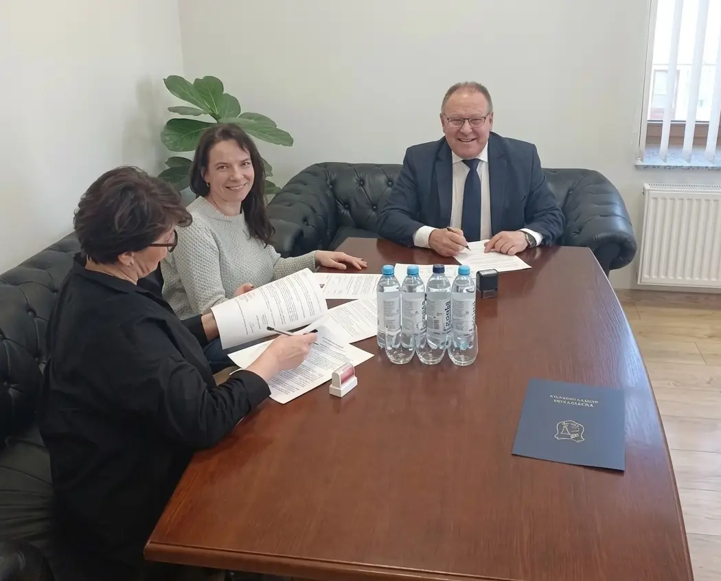 40 tysięcy złotych dla LKS Dunajec. Krościenko stawia na kajakarstwo