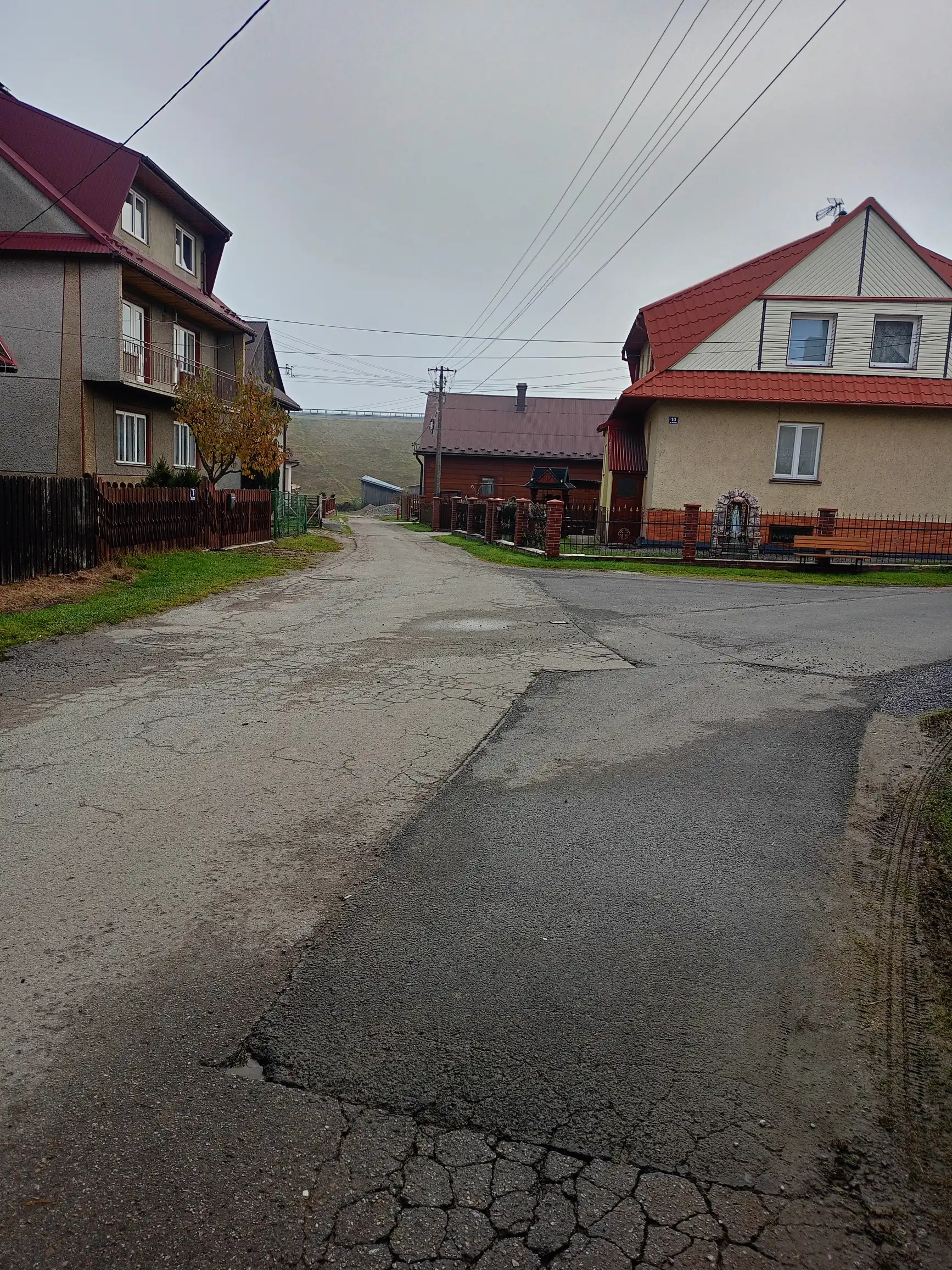 Plac budowy przekazany. Niebawem rusza modernizacja dróg w Frydmanie