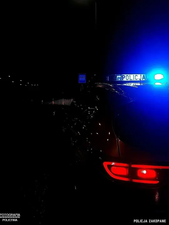 Zakopane: od rachunku do aresztu. Kolejni poszukiwani w rękach policji