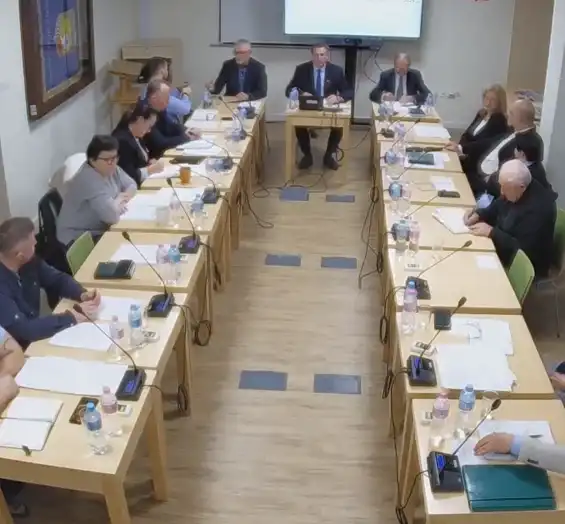 Jednomyślna decyzja Rady. Rabka-Zdrój ma budżet na 2026 rok. Ponad 44 mln zł na inwestycje