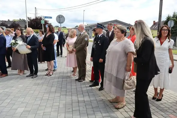 Uroczystość w Jabłonce. Poświęcono rozbudowany budynek urzędu