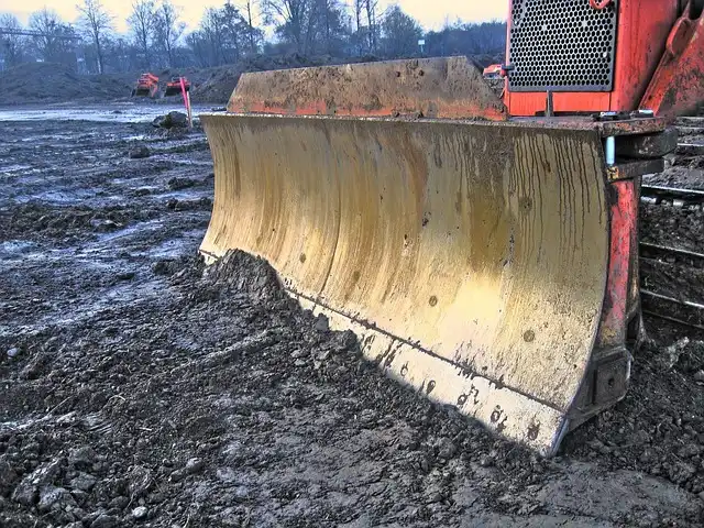 Kościelisko: tymczasowe zamknięcie ul. Królewskiej