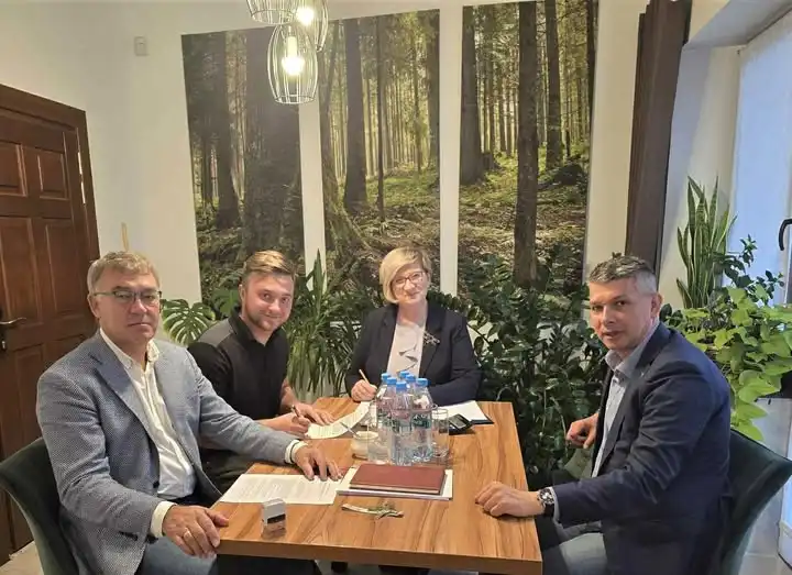 GPS i kamery na zimowych drogach. Poronin wprowadza nowoczesne rozwiązania