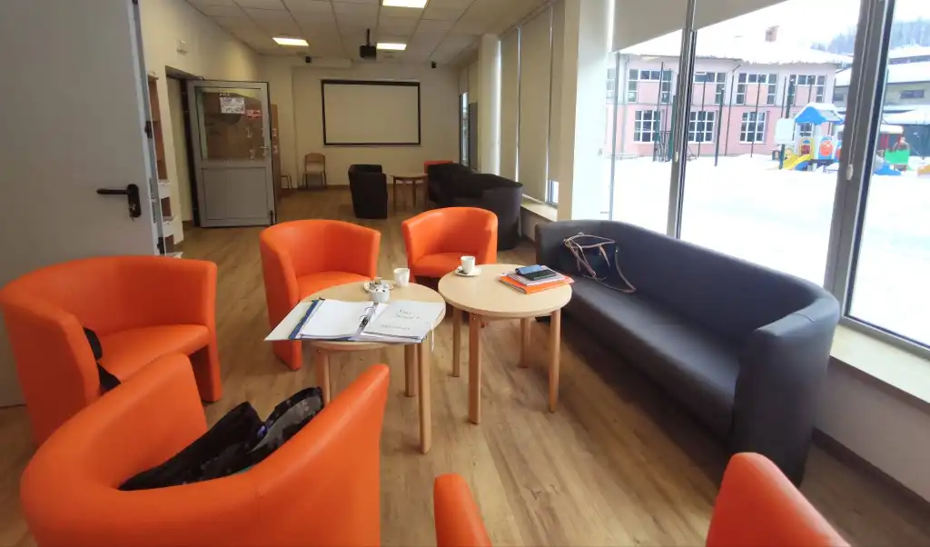 Pierwszy Klub Seniora w Zakopanem. Miasto stawia na aktywność osób 60 plus