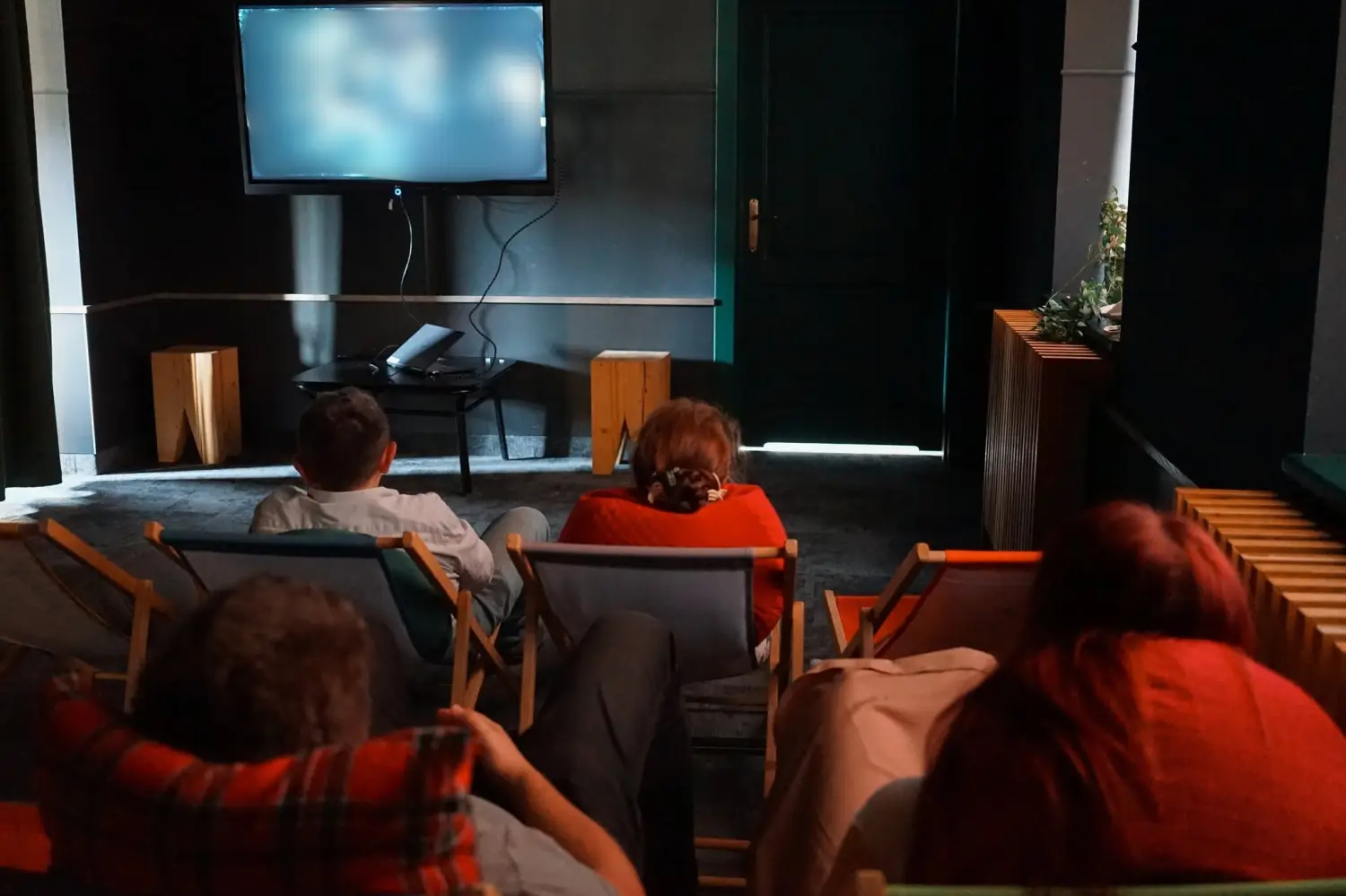 Zamarznięty świat i pociąg jako ostatnie schronienie. Klub Filmowy zaprasza na dyskusję