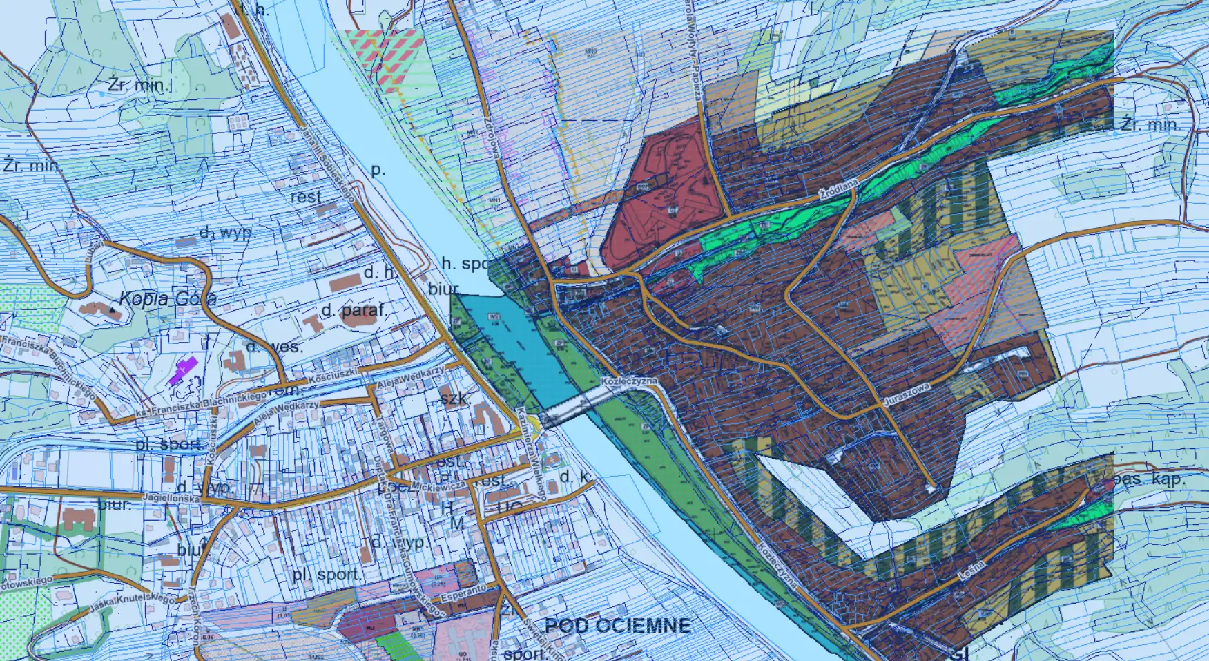 Jak będzie rozwijać się gmina? Spotkania z planistą w Krościenku