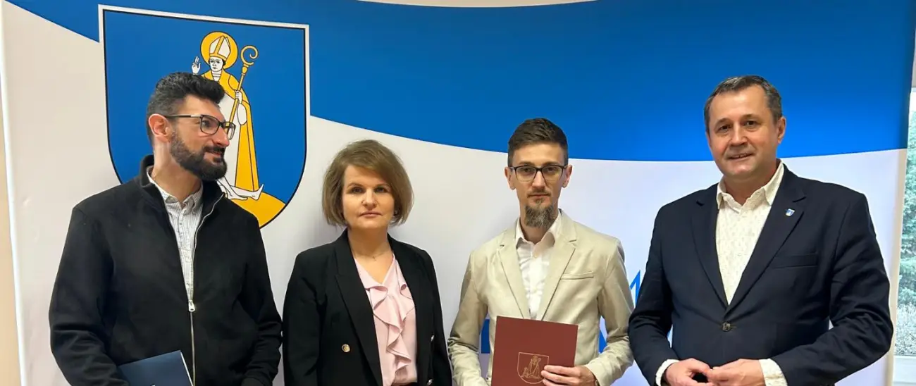 Gmina Raba Wyżna rozwija sieć kanalizacyjną. Skawa na liście inwestycji