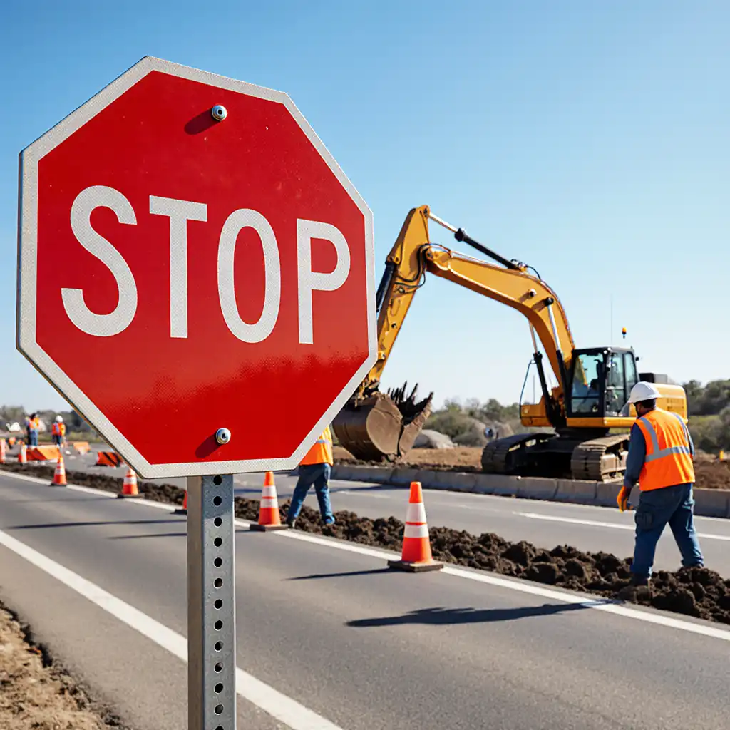 Utrudnienia na Królewskiej w Kościelisku. Objazdy od 29 września