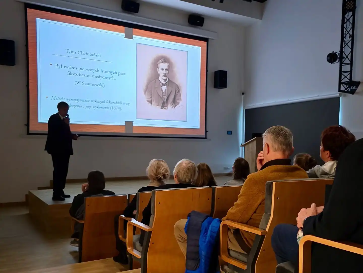 205 lat od narodzin Króla Tatr. Zakopane wspomina swego patrona