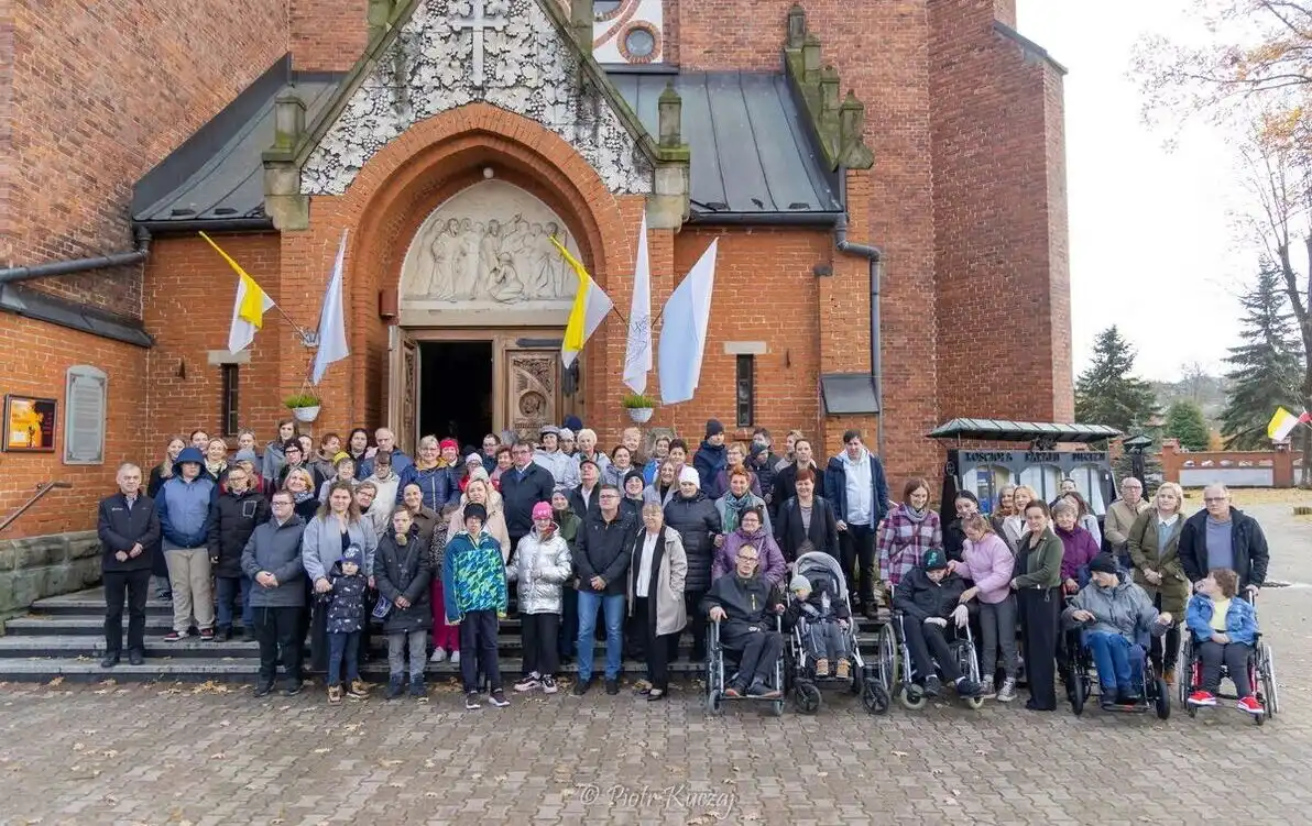 Dziesięć lat serca i nadziei. Jubileusz OREW w Rabce-Zdroju