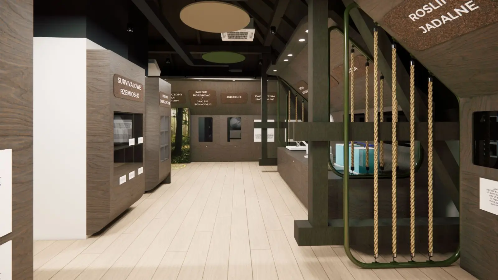 Nowa edukacyjna perła Czarnego Dunajca. Zabytkowy budynek dawnego sądu stanie się centrum innowacji