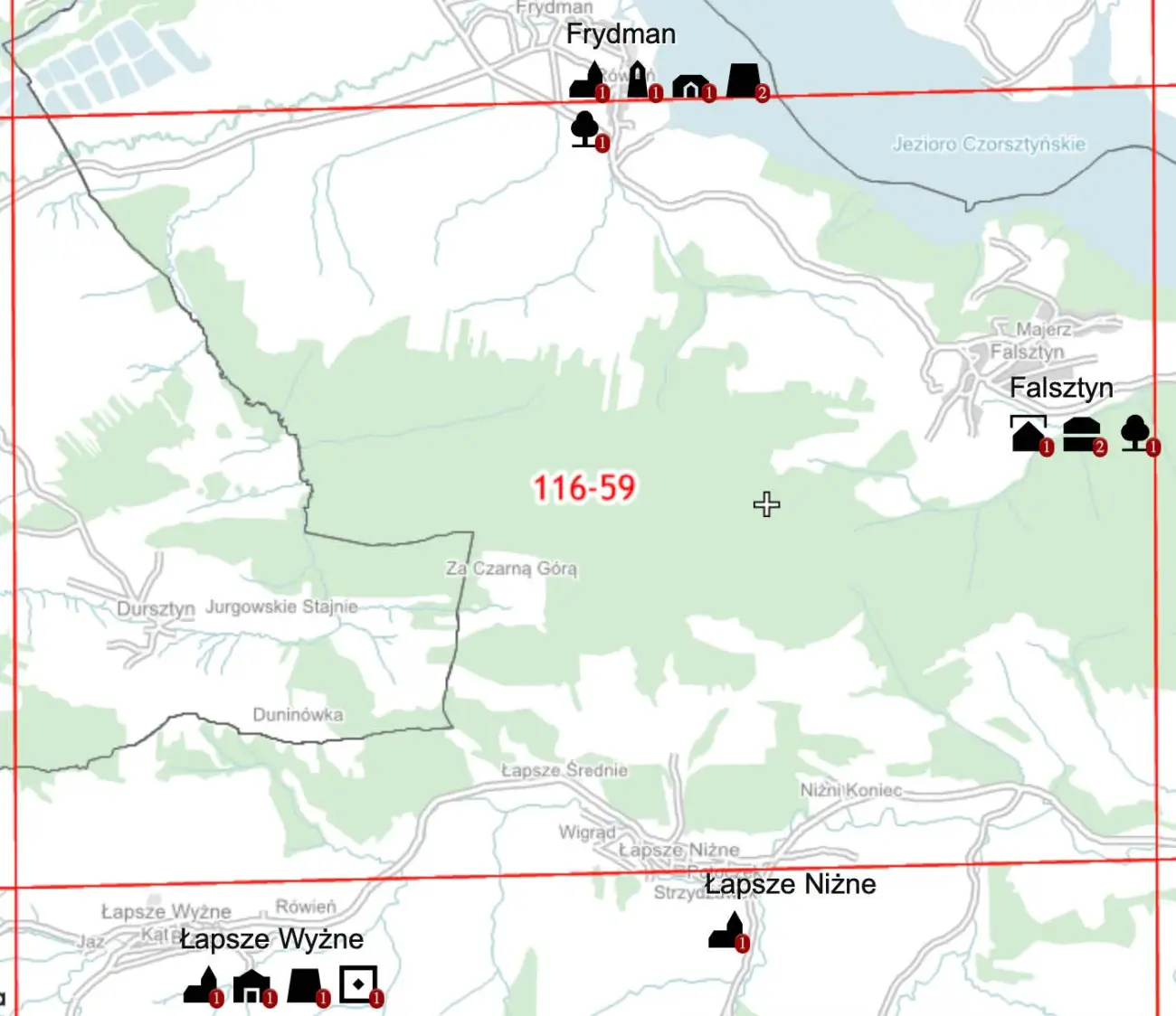 Badania archeologiczne w Łapszach Niżnych. Prace ruszają w maju