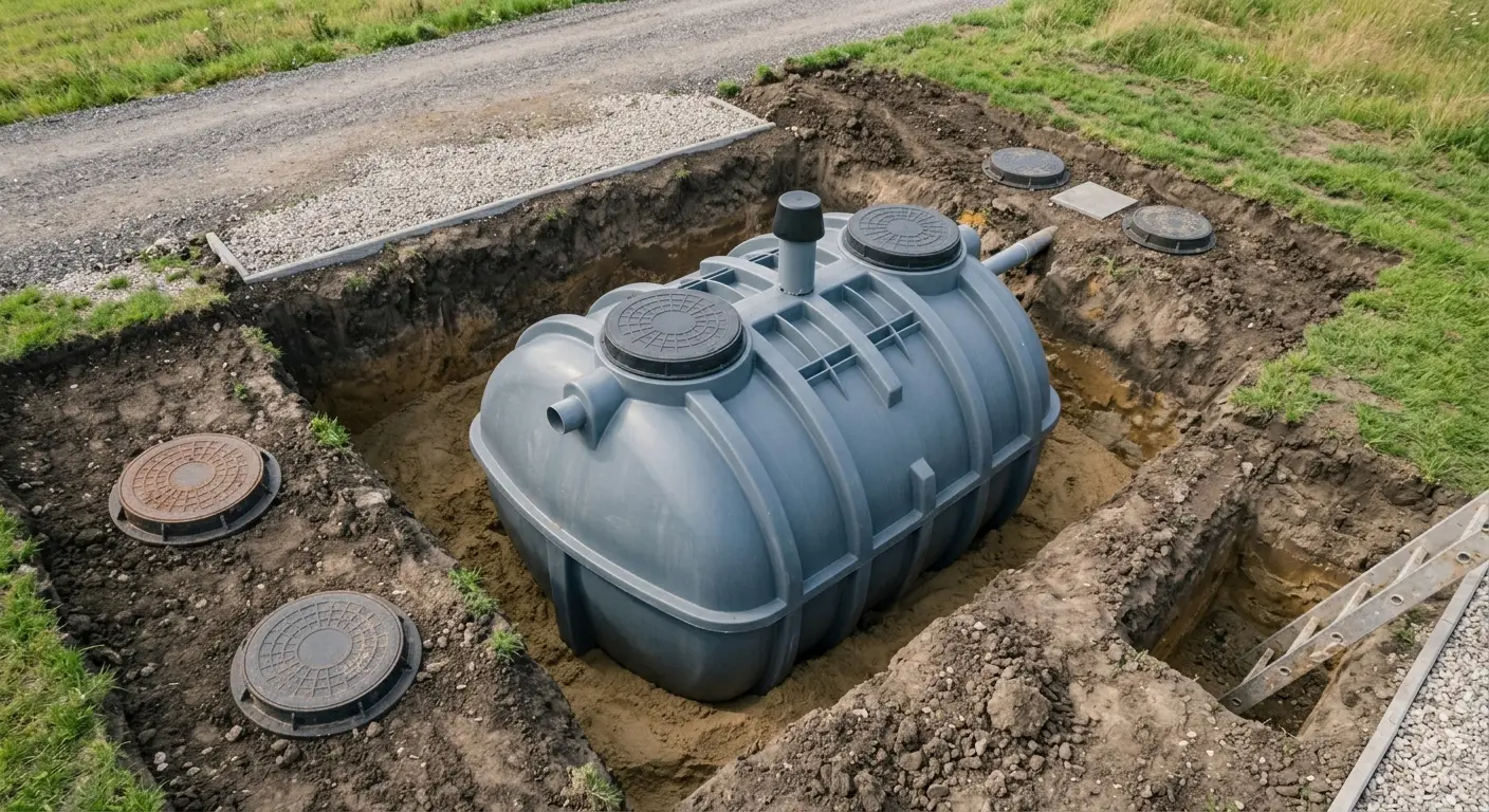 Duże pieniądze dla Gminy Czorsztyn. 1,5 mln zł na oczyszczalnie dla mieszkańców