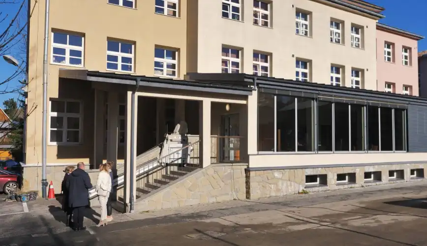 Zakopane otwiera drzwi dla seniorów. W mieście powstaje pierwszy Klub Seniora