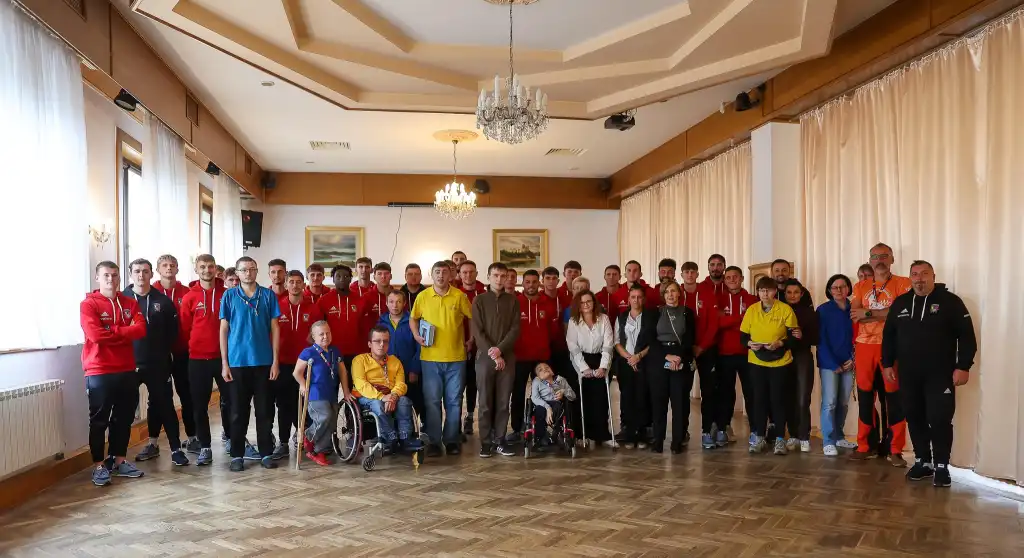 NKP Podhale w ZAZ „od Nowa”. Dzień pełen wzruszeń i inspiracji