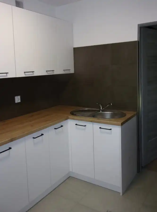 Remont świetlicy wiejskiej w Mizernej zakończony