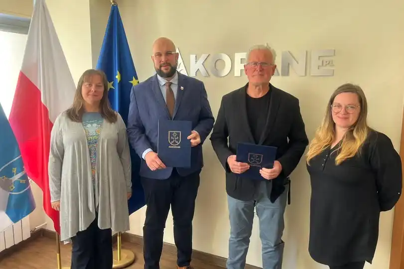 Zakopane i Kościelisko inwestują razem. Ponad 1,8 mln zł na remont mostu