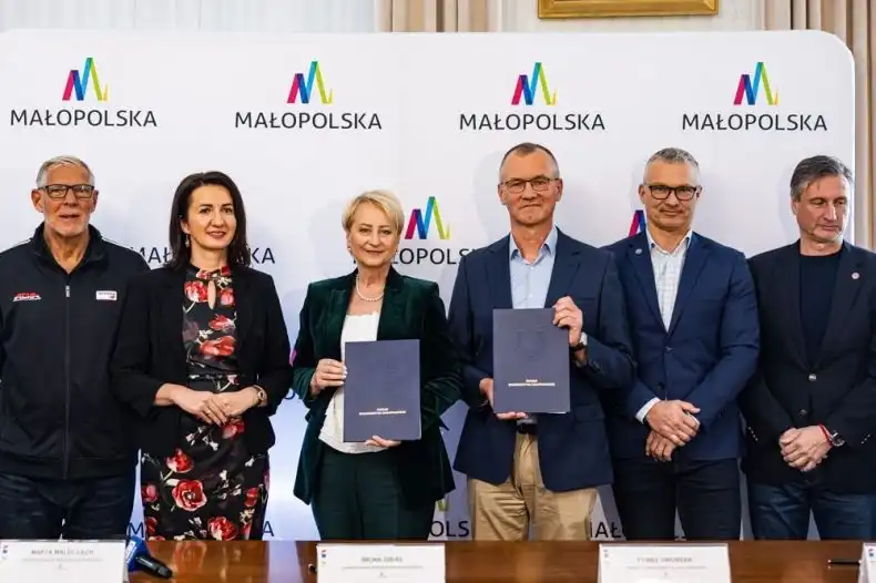 Polska gospodarzem Akademickich Mistrzostw Świata w hokeju na lodzie 2026