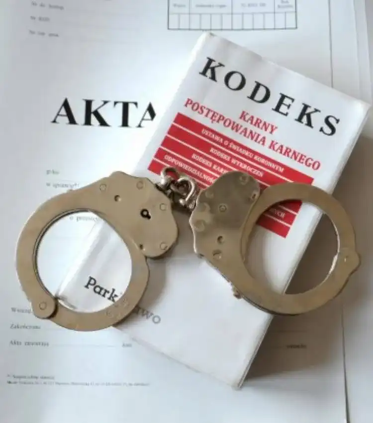 Nożownik z Zakopanego stanie przed sądem