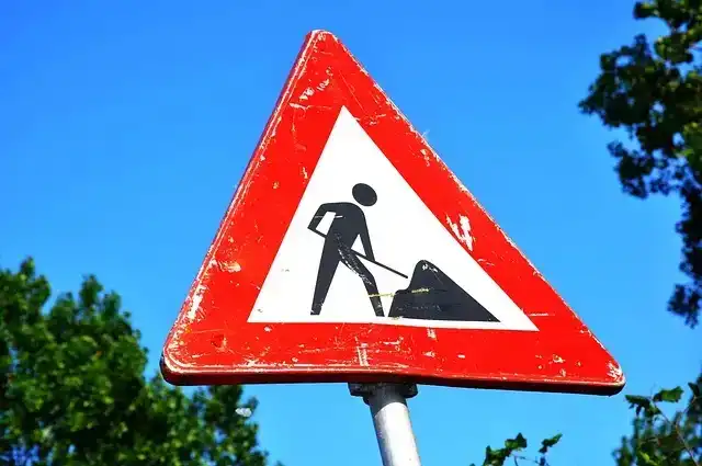 Kościelisko: czasowe utrudnienia na ul. Królewskiej