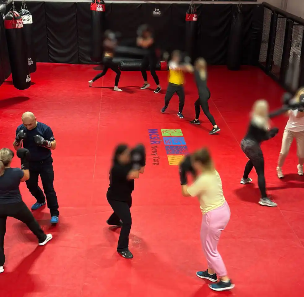 100 lat kobiet w Policji. Nowotarska komenda organizuje zajęcia samoobrony