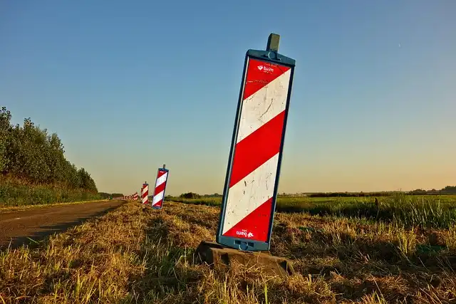 Utrudnienia w Ochotnicy Górnej os. Mostkowe. Droga zostanie zamknięta