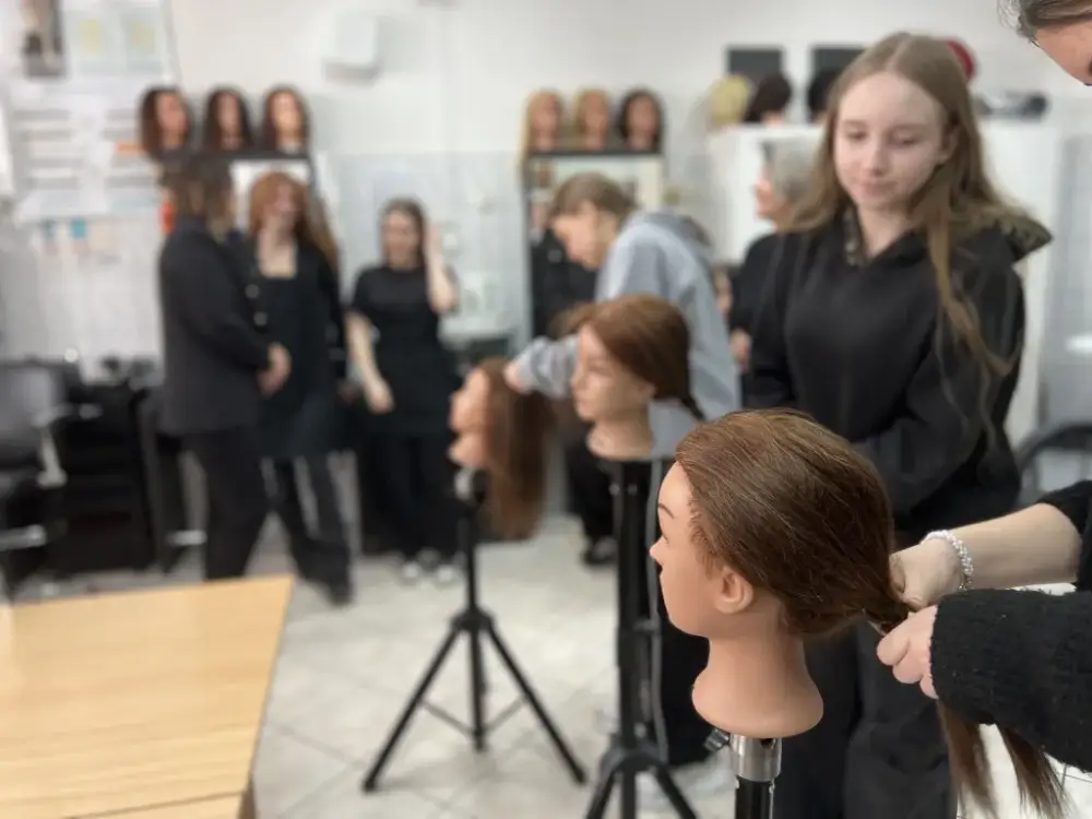 Nauka zawodu od kuchni. Tak wyglądał Dzień Otwarty w Szczawnicy