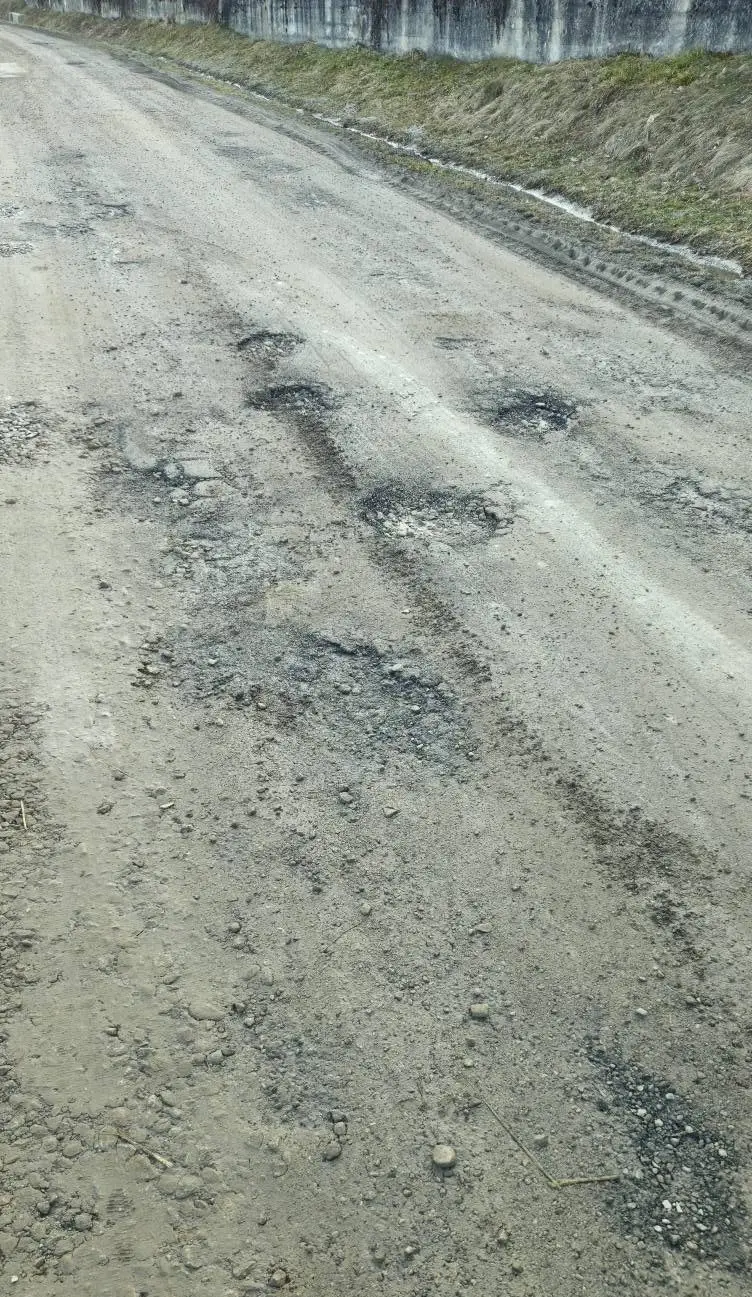 Ponad 700 tys. zł na modernizację drogi. Przekazano plac budowy w Falsztynie