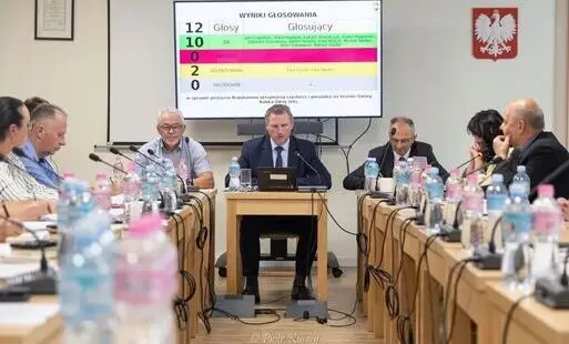 Rabka-Zdrój zmienia zasady odbioru śmieci. Te zmiany czekają mieszkańców od 2027 roku