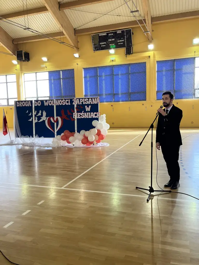 Święto Niepodległości w Nowej Białej. Pieśni, wspólnota i góralska radość