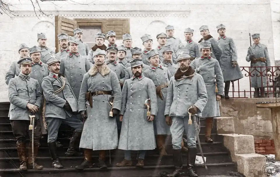 Dzisiaj rocznica urodzin twórcy Pułków Podhalańskich Generała Andrzeja Galicy