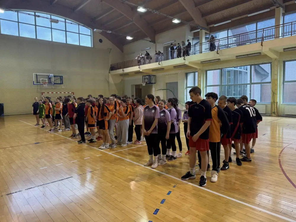 Podwójne zwycięstwo Poronina. Dominacja w turnieju piłki ręcznej