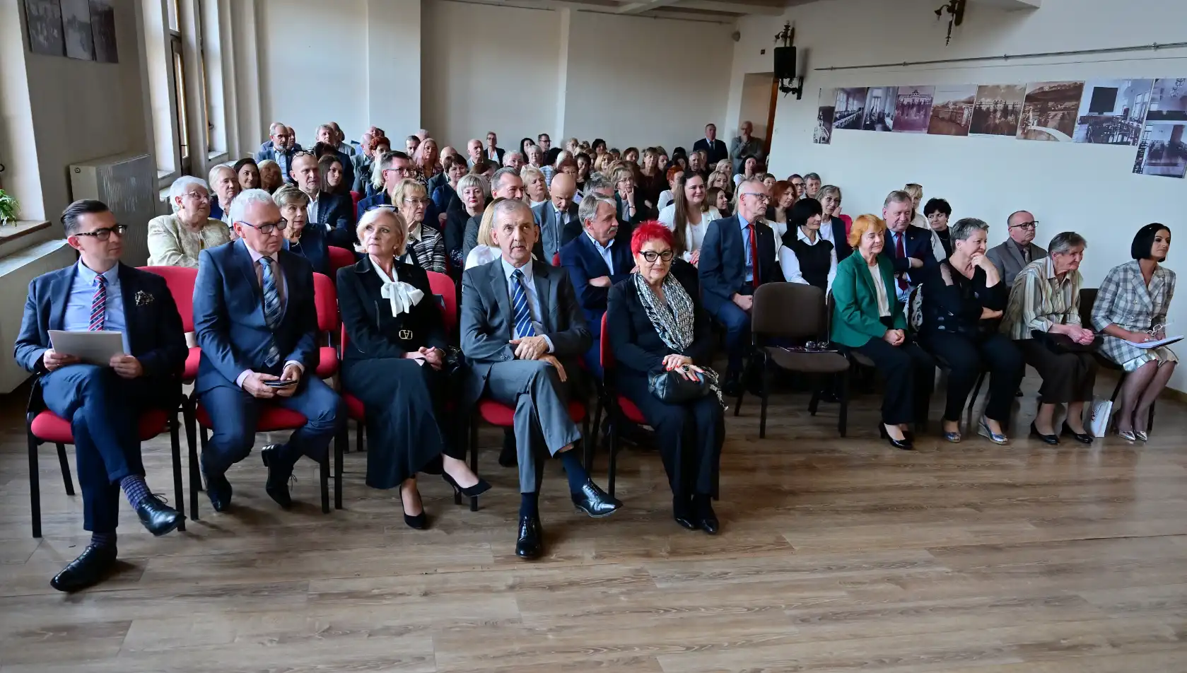 Sto lat historii. Jubileusz dawnego Sanatorium Nauczycielskiego w Zakopanem