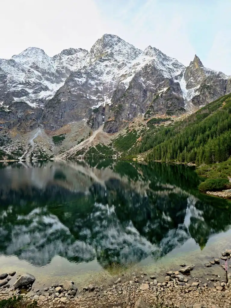 Morskie Oko w literaturze i sztuce. Druga edycja konferencji w Zakopanem