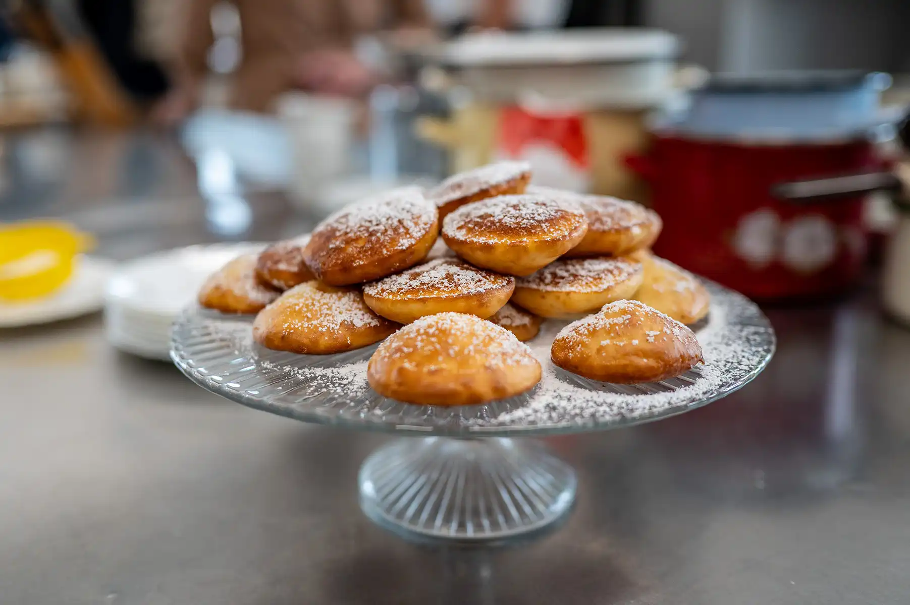 Nowe stołówki w szkołach w Spytkowicach i Bachowicach. Uczniowie zyskają komfort i smaczniejsze posiłki