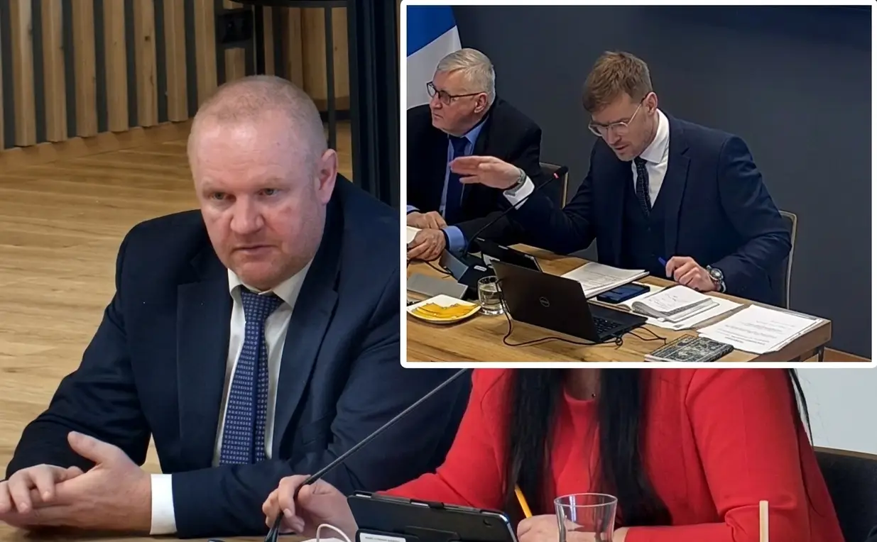 „To niegospodarność” kontra „zamykanie ust”, ostra debata w Kościelisku. Radni pokłócili się o KGW i ośrodek zdrowia.