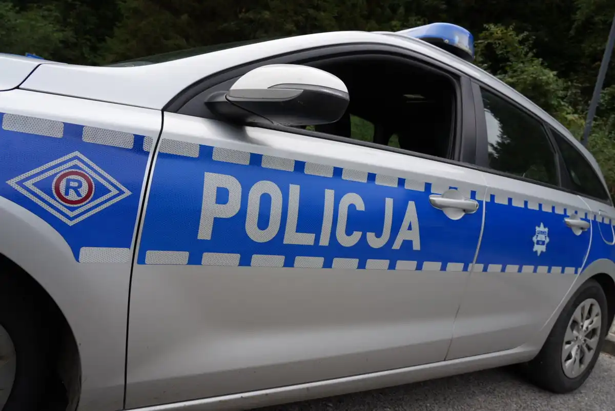 Nowotarska Policja zatrzymała kierowców pod wpływem alkoholu. Jeden miał ponad 1,5 promila