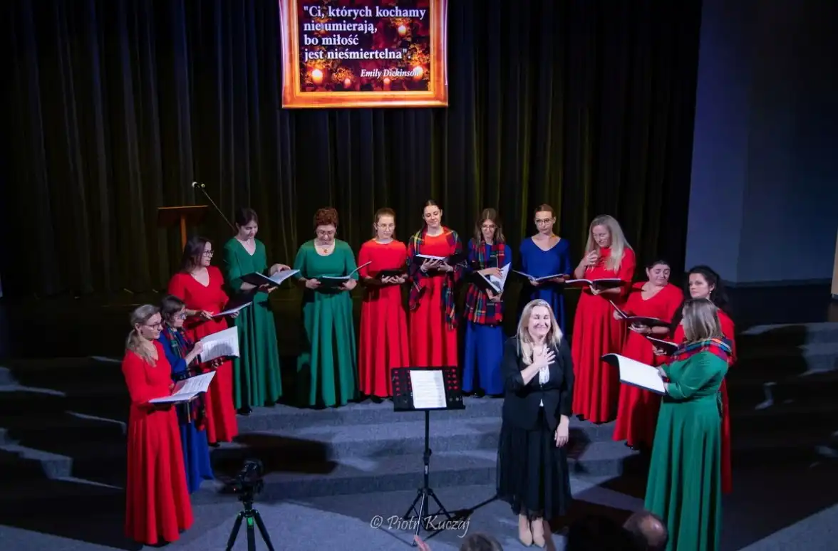 Miłość i pamięć nie umierają. Rabka-Zdrój uczciła osoby zasłużone dla miasta