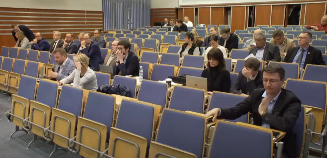 Koalicja pęka? Klub Razem Nowy Targ stawia sprawę jasno