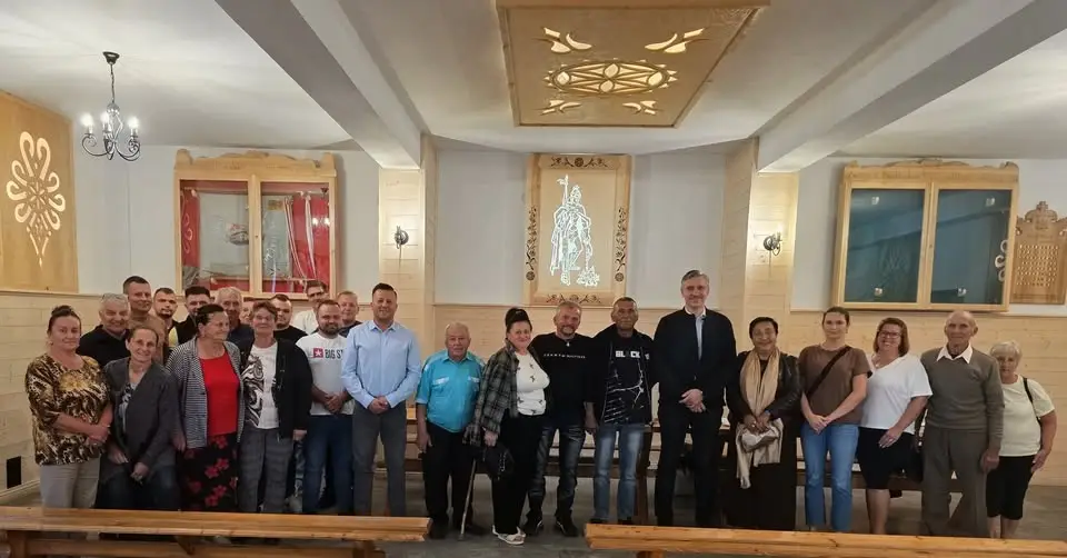 Blisko 1,3 mln zł na Skrzypne. Mieszkańcy wskazali, co jeszcze trzeba zrobić