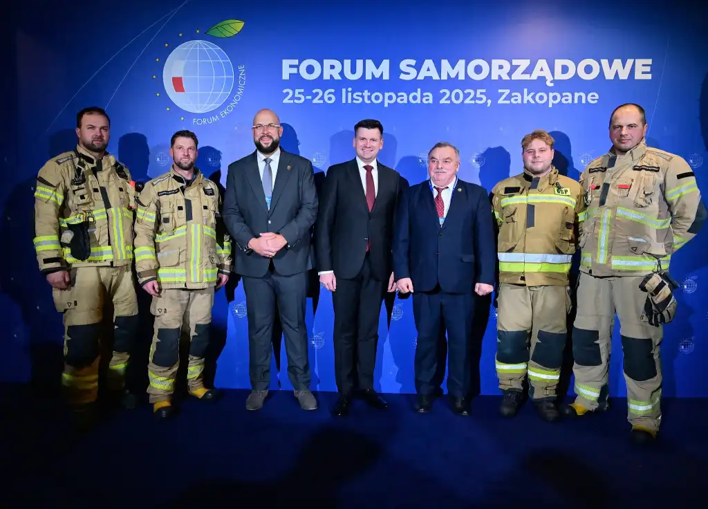 Zakopane świętuje lokalne sukcesy podczas Forum Samorządowego