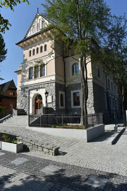 Tatry w cyfrowym wydaniu. Muzeum Tatrzańskie stawia na e-kulturę