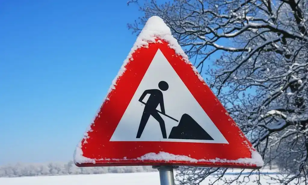 Remont w Jaworkach: nowy asfalt i utrudnienia w ruchu. Sprawdź, kiedy nie przejedziesz ulicą Biała Woda